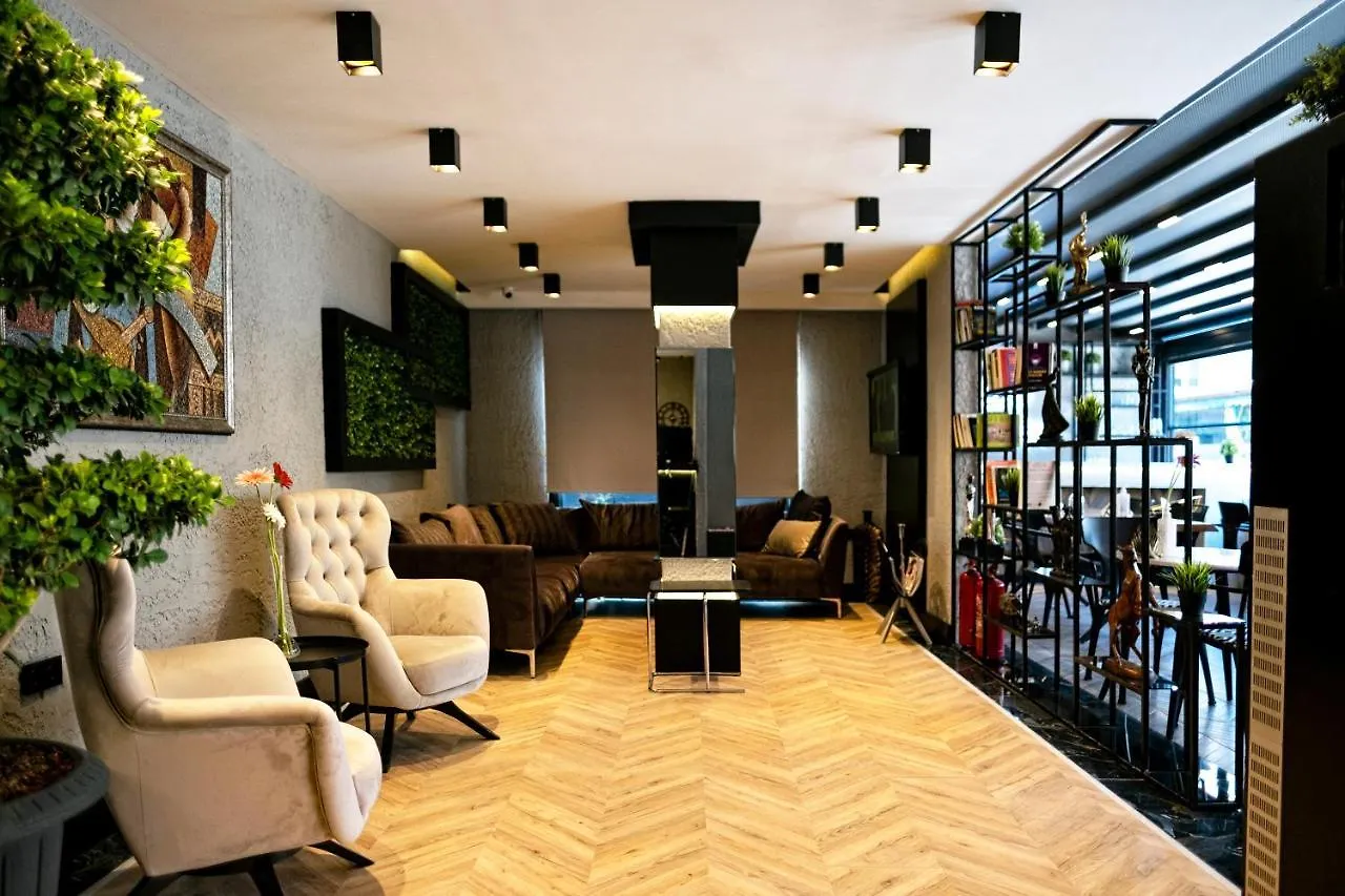 Mielo Lara Hotel Анталья 4*,