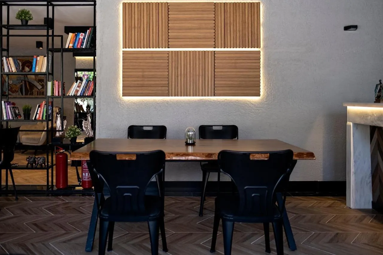 Mielo Lara Hotel Анталья