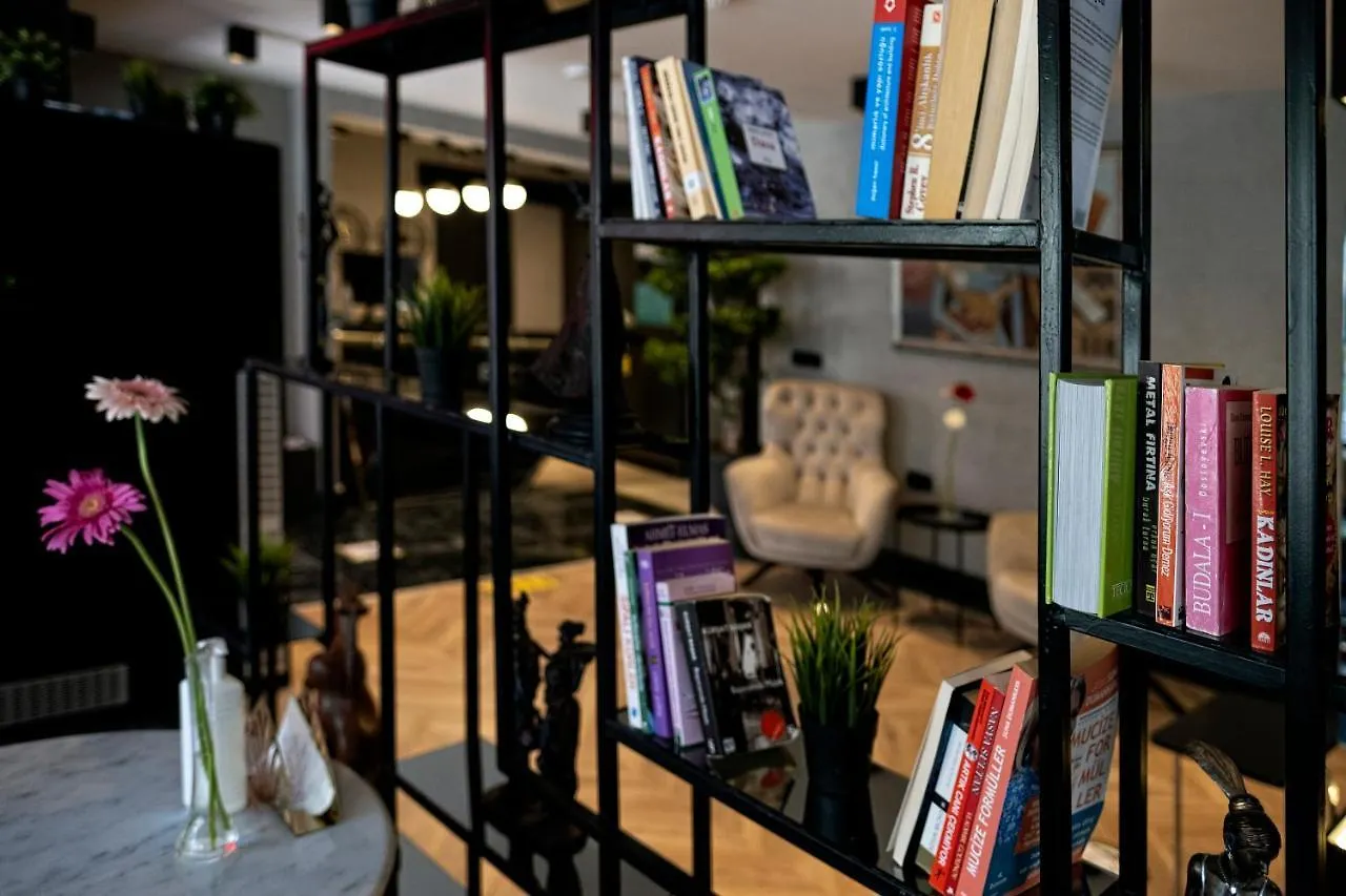 Mielo Lara Hotel Анталья