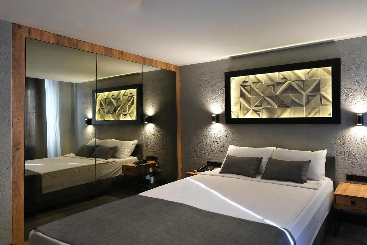 Mielo Lara Hotel Antalya Türkiye