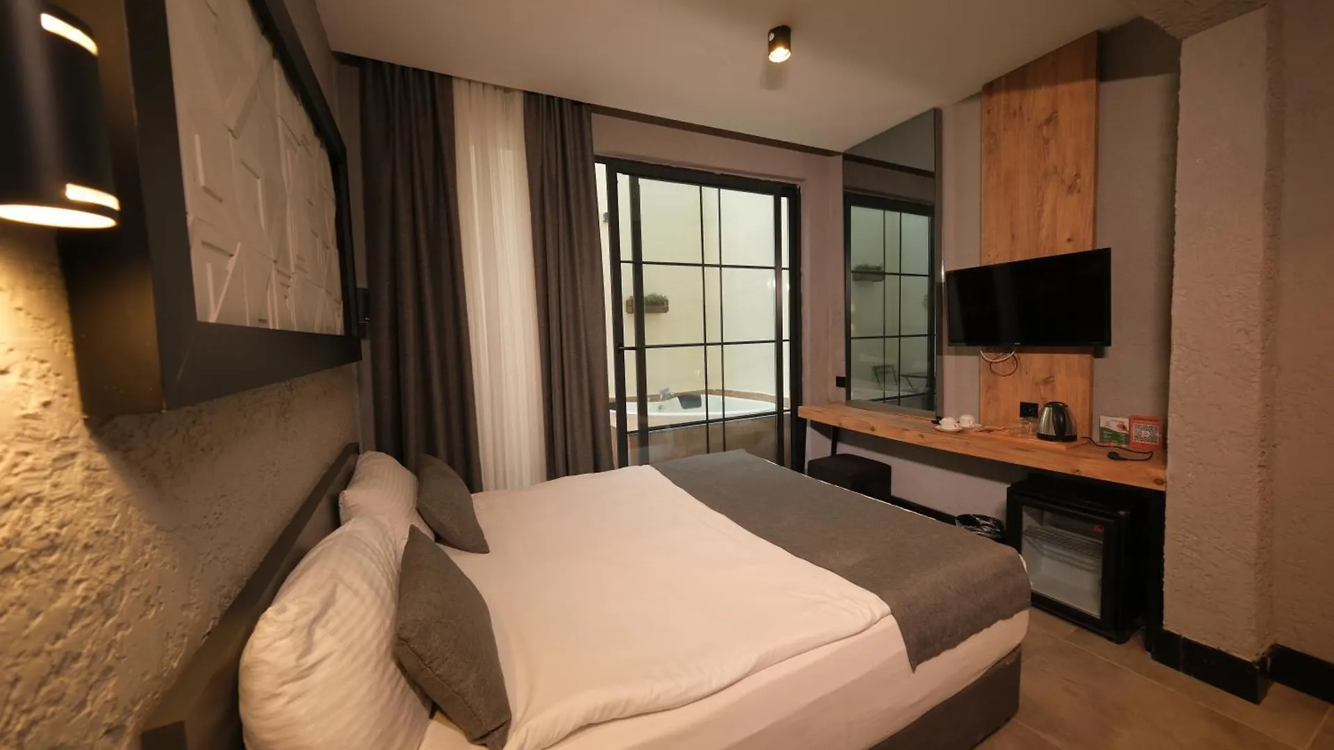 Mielo Lara Hotel Анталья