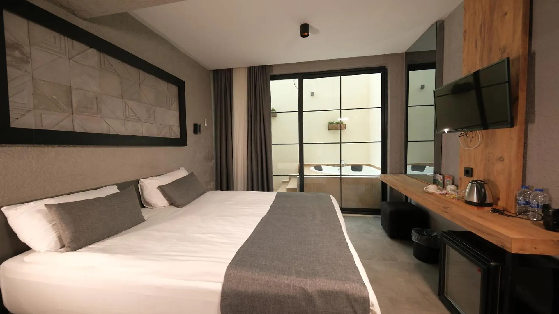 Mielo Lara Hotel Анталья Турция