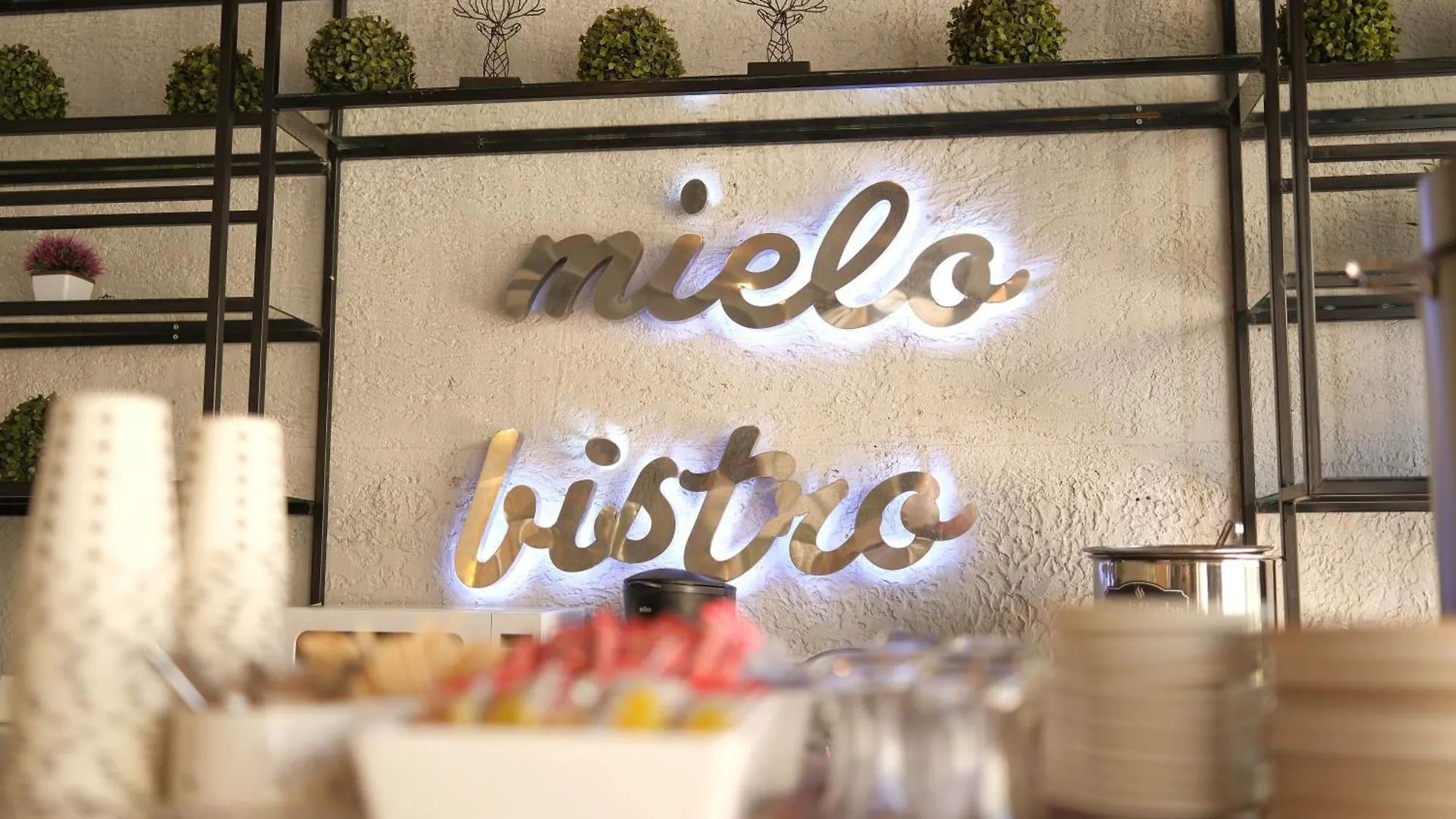 Mielo Lara Hotel Анталья