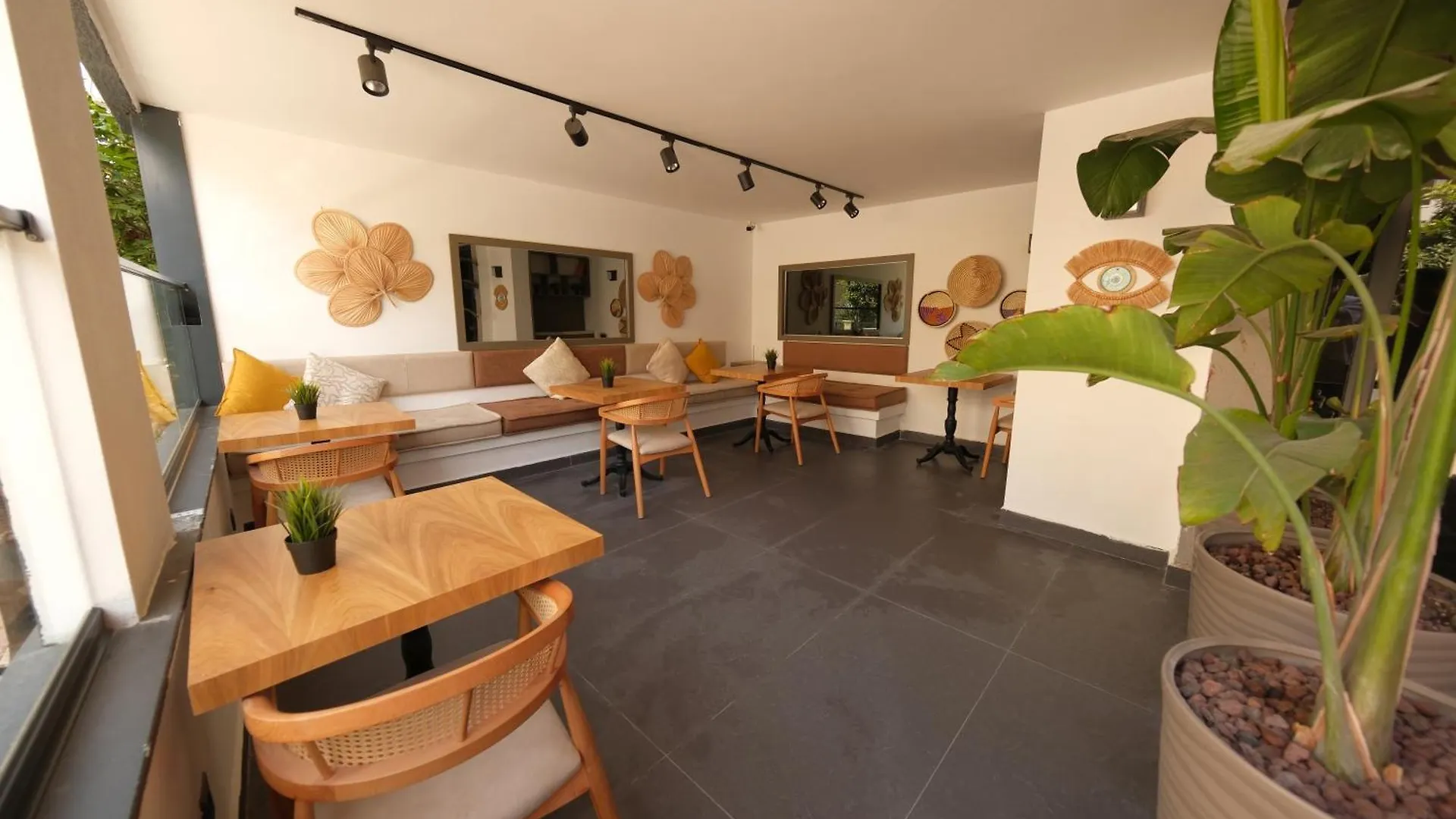 Mielo Lara Hotel Antalya