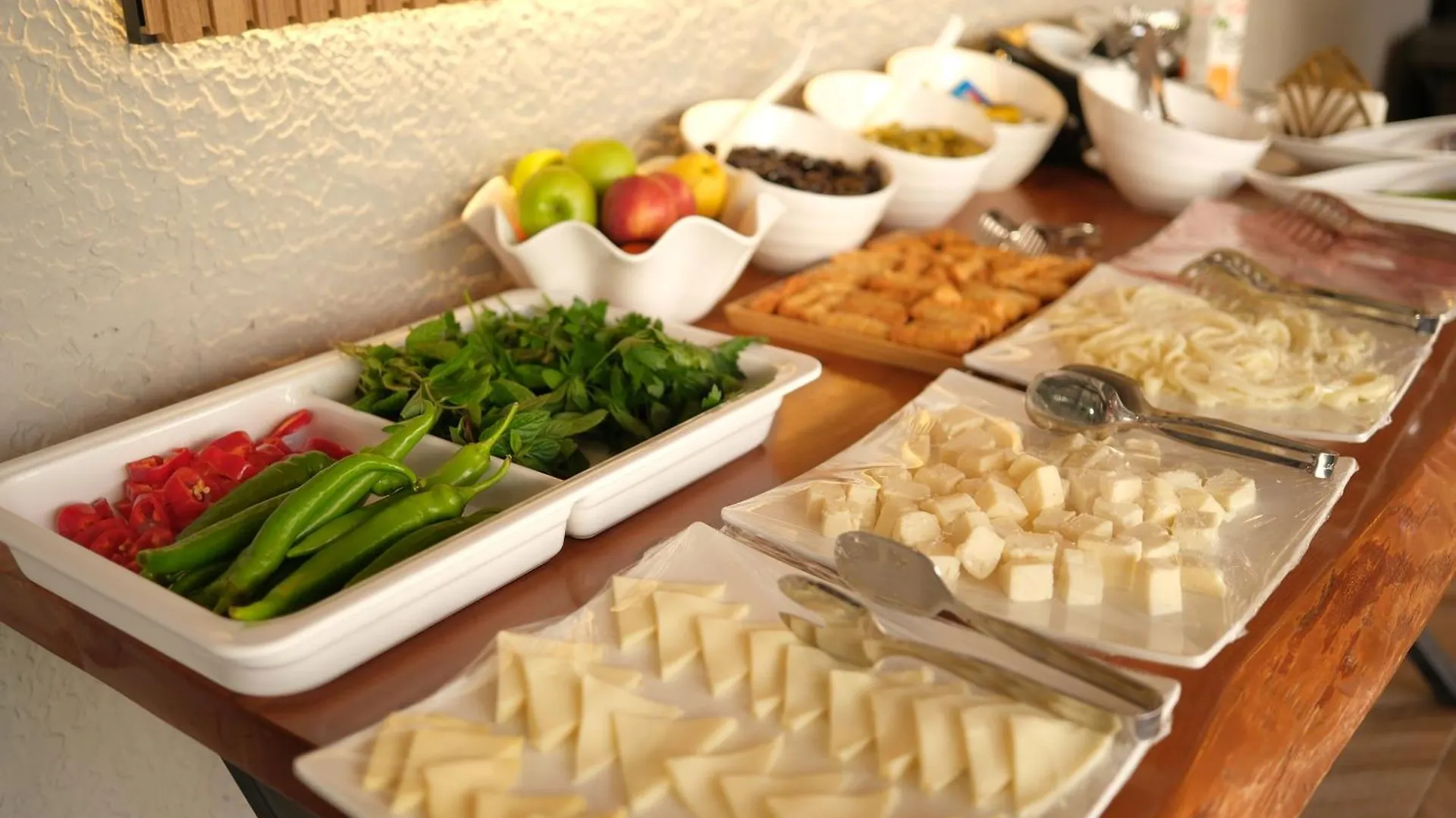Mielo Lara Hotel Анталья