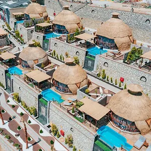 La Lucci Fethiye Hotel Karaagac (Fethiye)