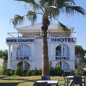 White Country Boutique Отель
