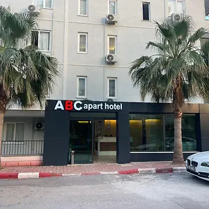 Abc Апарт-отель