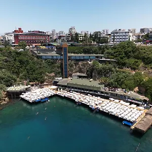 Hotel Bilem Beach&spa, Antalya