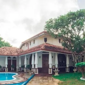 Olideb Gedara Maison d'hôtes Negombo