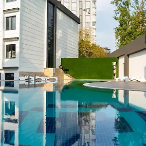 Otel Optimum Luxury Hotel&spa