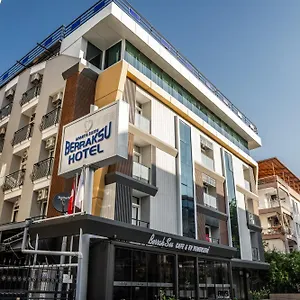 Otel Berrak Su