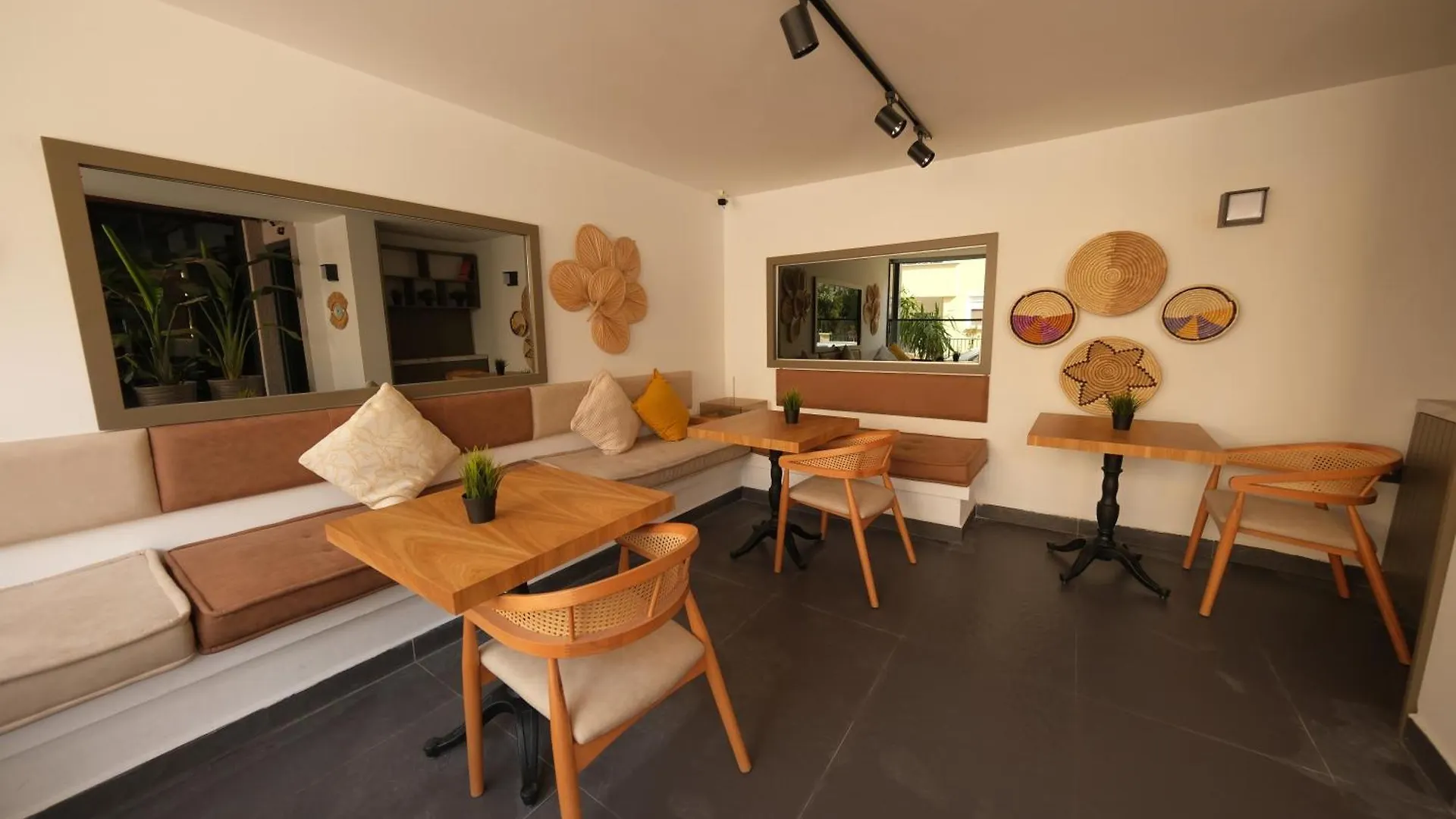 ****  Mielo Lara Hotel Antalya Tyrkiet