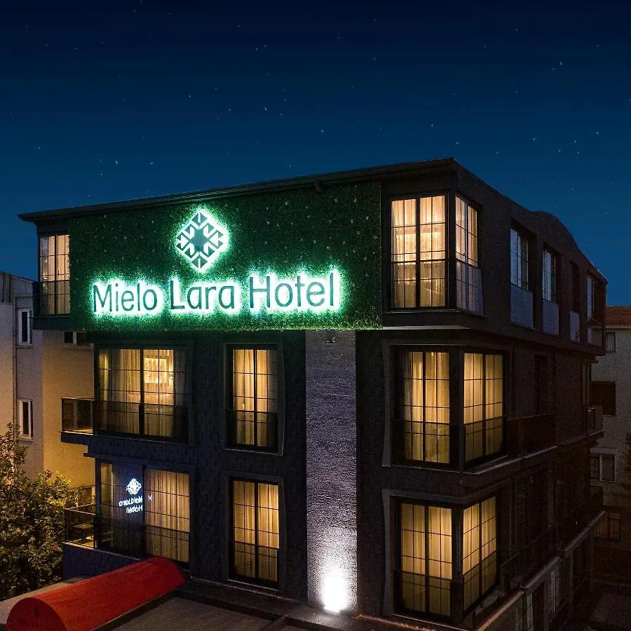 Mielo Lara Hotel Antalya