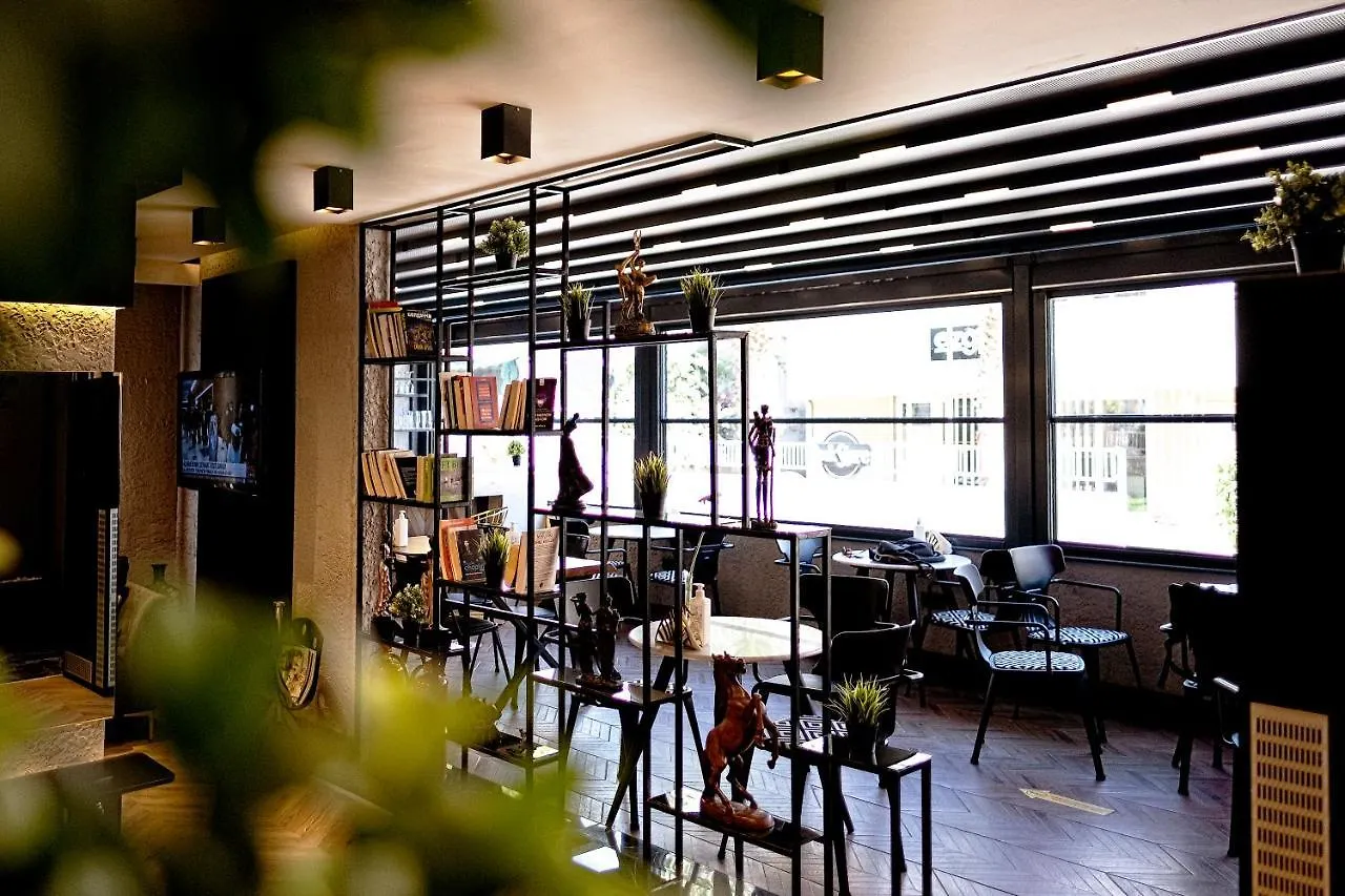 Mielo Lara Hotel Antalya