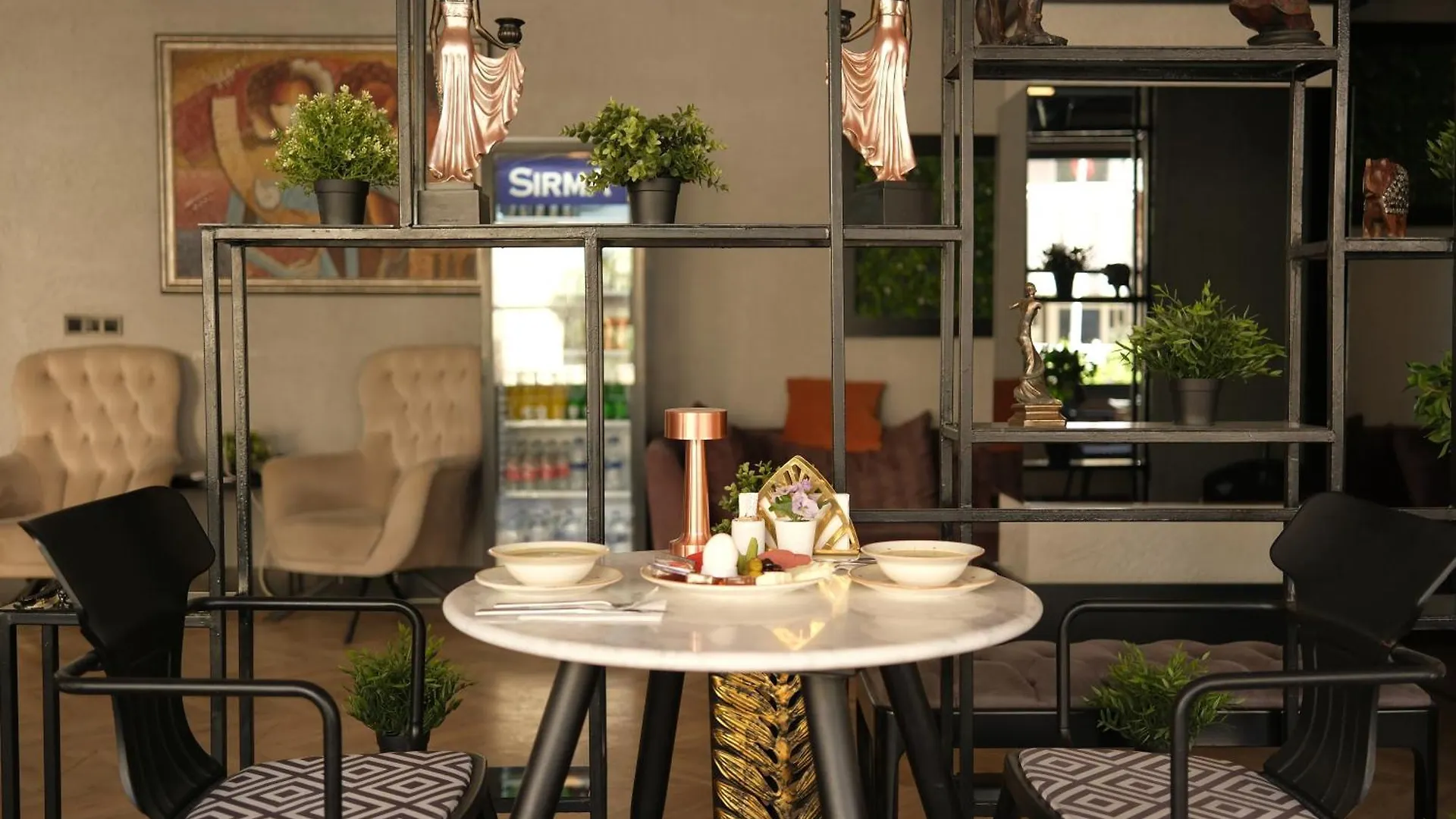 Mielo Lara Hotel Antalya